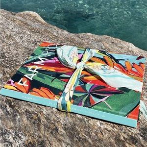 ISO FARM RIO 25 AÑOS DE ALEGRÍA